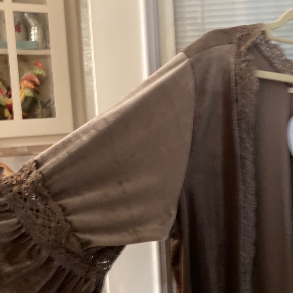 Easel jacket - Picture 3 of 6